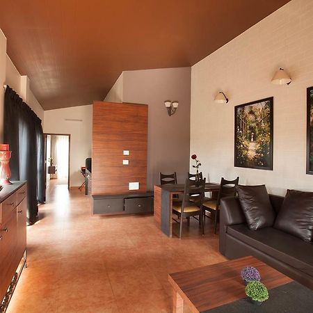 Sparsh Resort & Chalet Kalamb  Kültér fotó