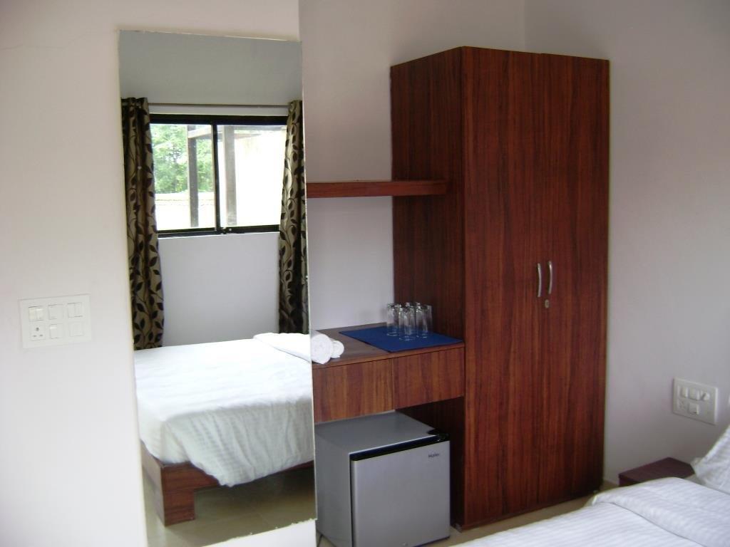 Sparsh Resort & Chalet Kalamb  Kültér fotó
