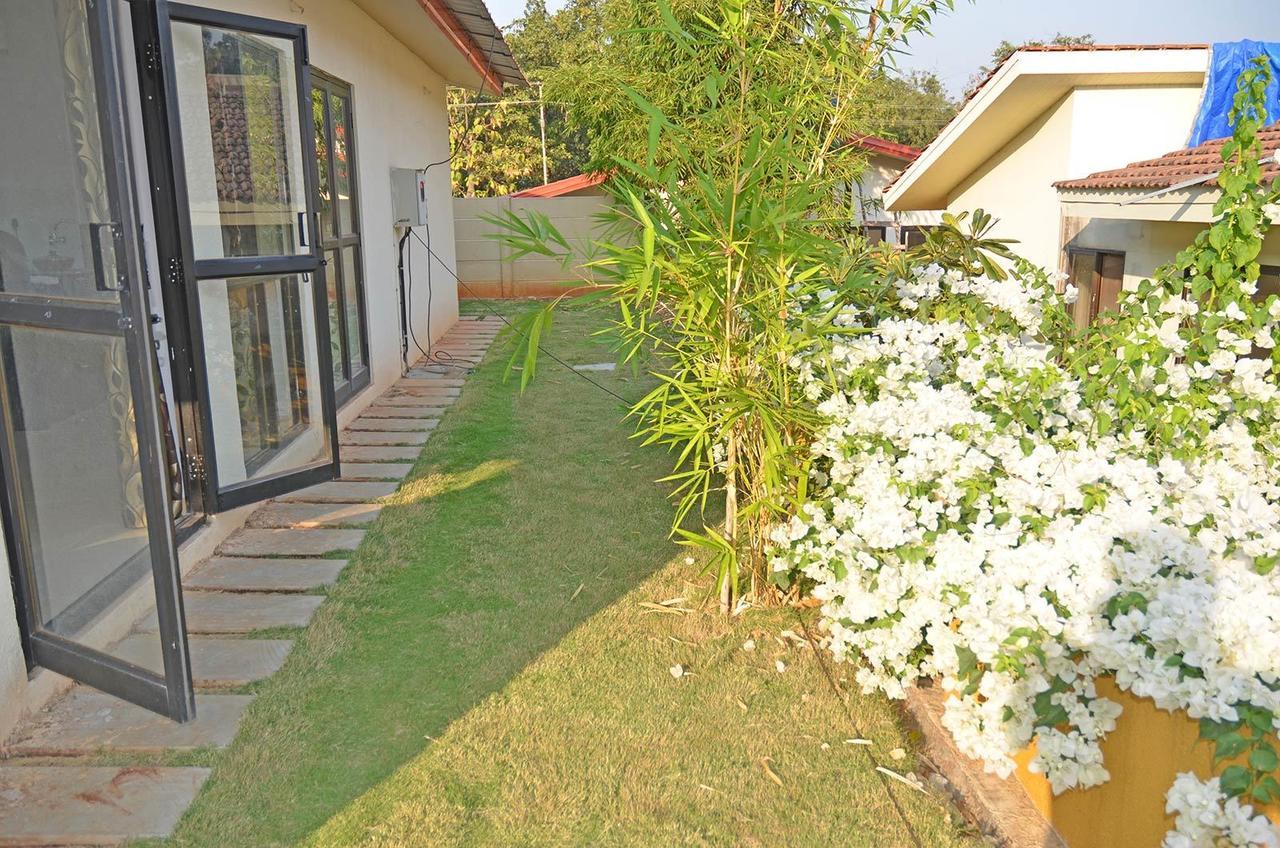 Sparsh Resort & Chalet Kalamb  Kültér fotó