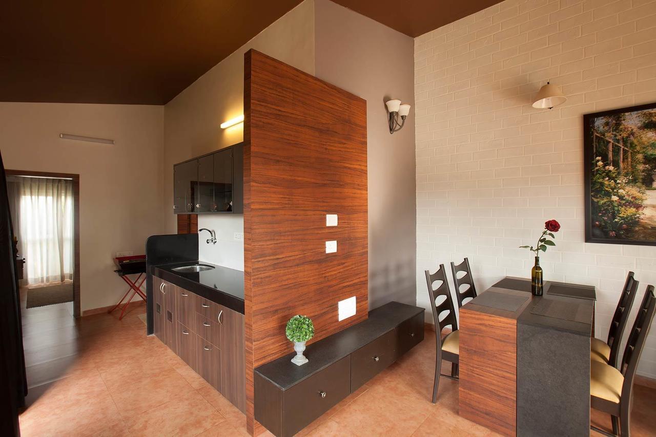 Sparsh Resort & Chalet Kalamb  Kültér fotó